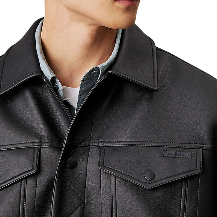 Calvin Klein Jeans - Chaqueta para hombre J30J327030