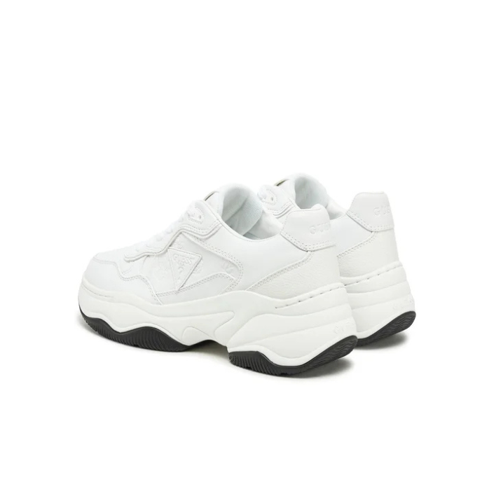Guess - Zapatillas para mujer FLPHAP FAL12