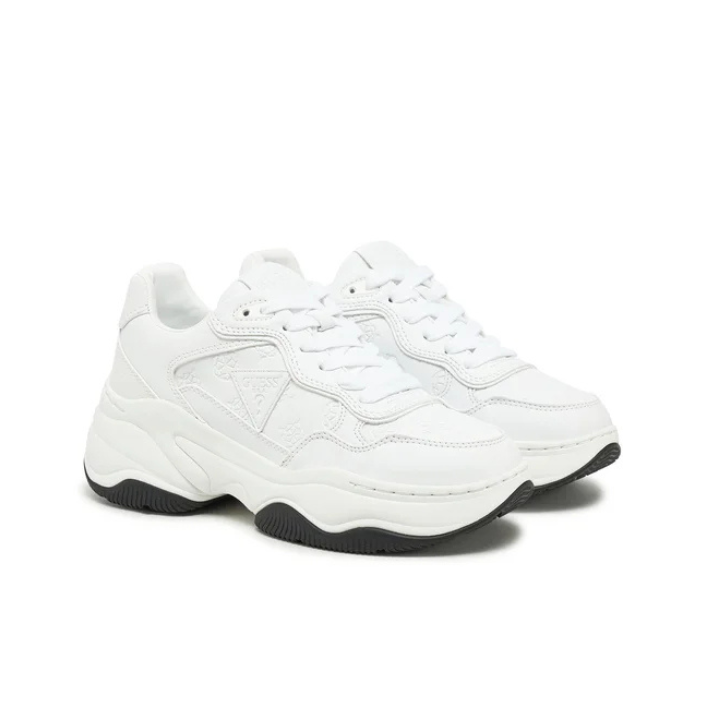 Guess - Zapatillas para mujer FLPHAP FAL12