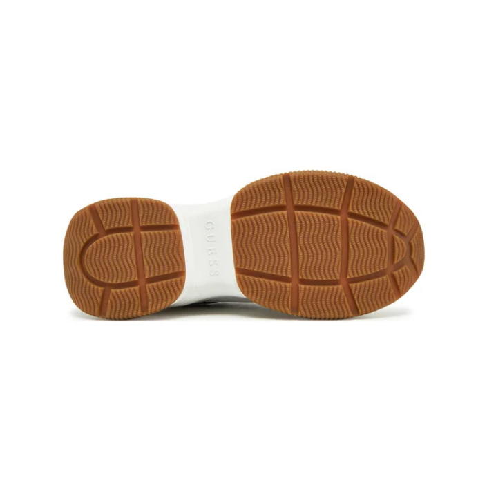 Guess - Zapatillas para mujer FLPHAP FAL12