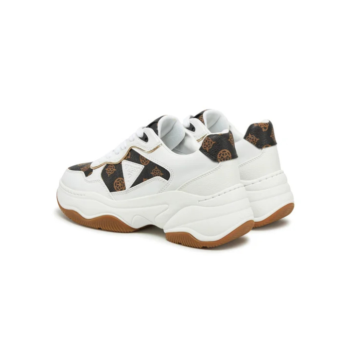 Guess - Zapatillas para mujer FLPHAP FAL12