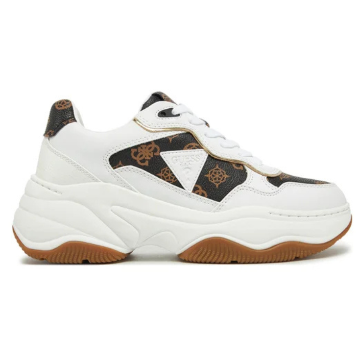 Guess - Zapatillas para mujer FLPHAP FAL12