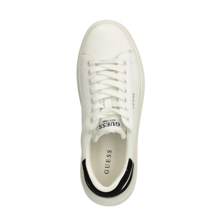 Guess - zapatillas de Mujer FLJELB LEA12