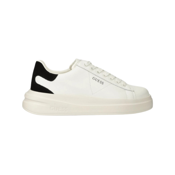 Guess - zapatillas de Mujer FLJELB LEA12