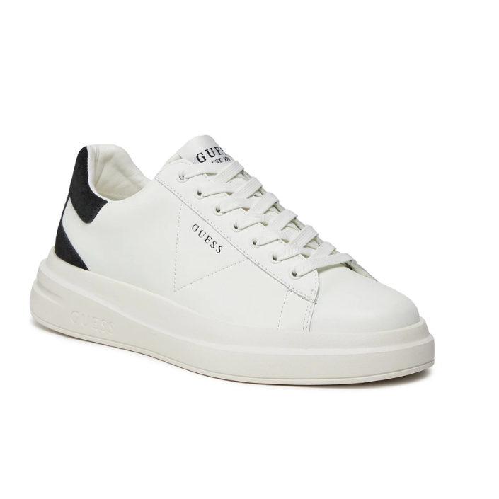 Guess - Zapatillas para hombre FMPVIB SUE12