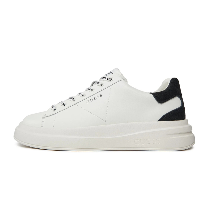 Guess - Zapatillas para hombre FMPVIB SUE12