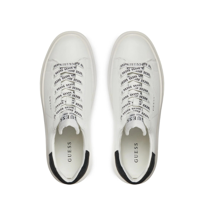 Guess - Zapatillas para hombre FMPVIB SUE12