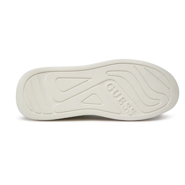Guess - Zapatillas para hombre FMPVIB SUE12