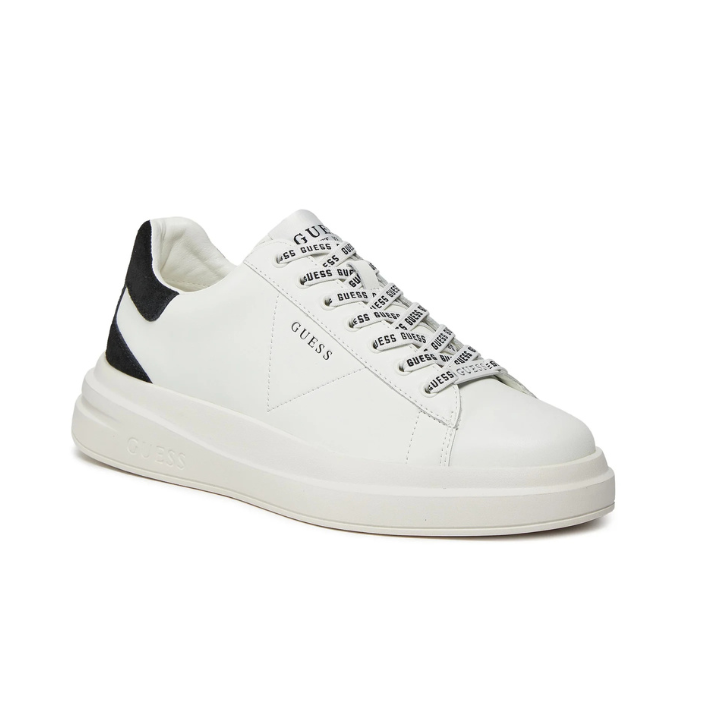 Guess - Zapatillas para hombre FMPVIB SUE12