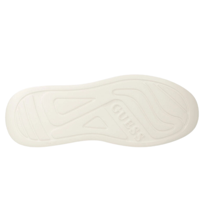 Guess - Zapatillas deportivas para mujer FLJELB FAL12