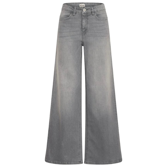 Ichi - Jeans Donna 20119022