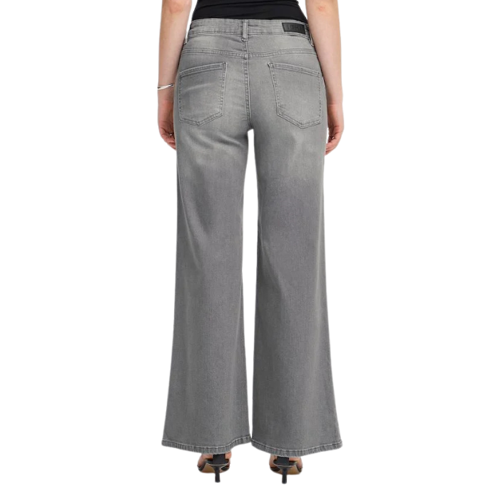 Ichi - Jeans Donna 20119022