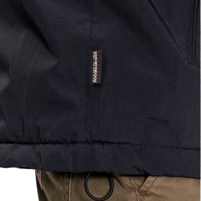 Napapijri - Chaqueta para hombre NP0A4GMD