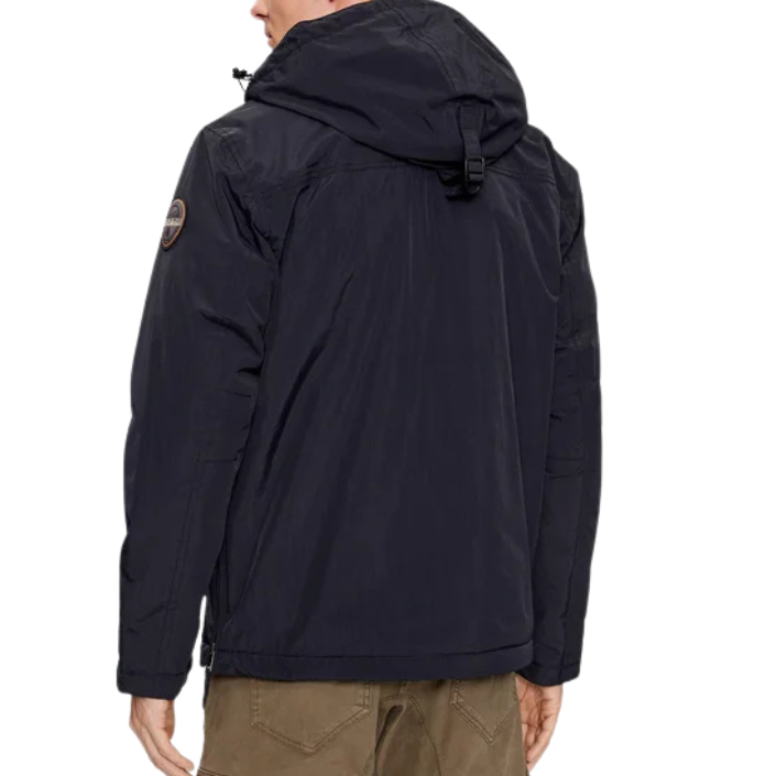 Napapijri - Chaqueta para hombre NP0A4GMD