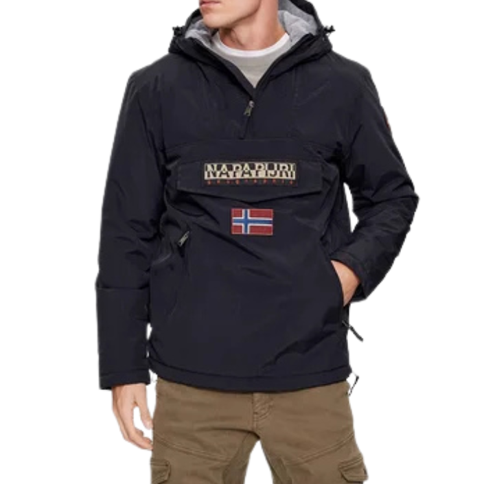 Napapijri - Chaqueta para hombre NP0A4GMD