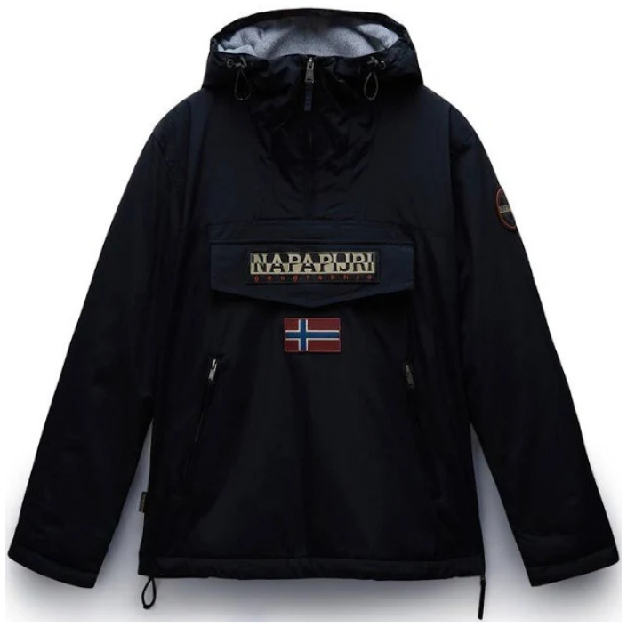 Napapijri - Chaqueta para hombre NP0A4GMD
