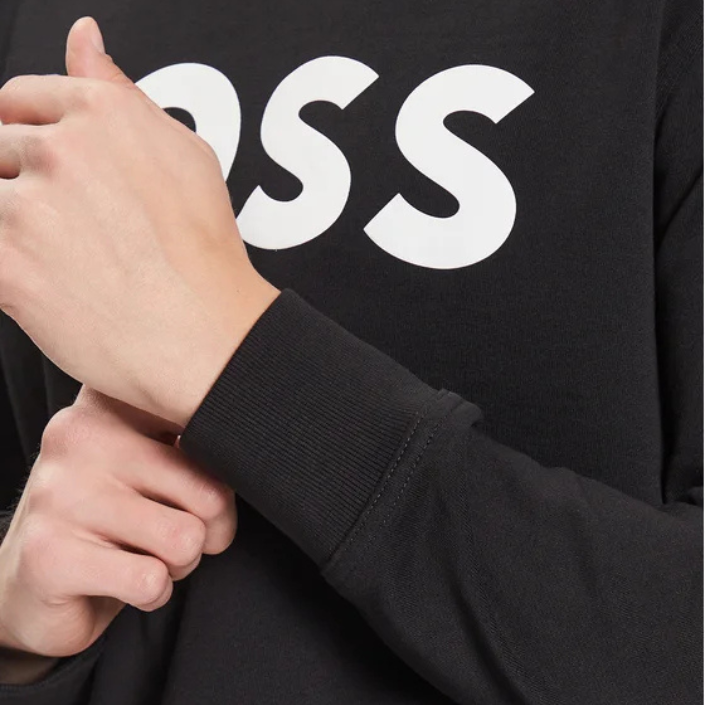 Boss - Sudadera de hombre 50487133