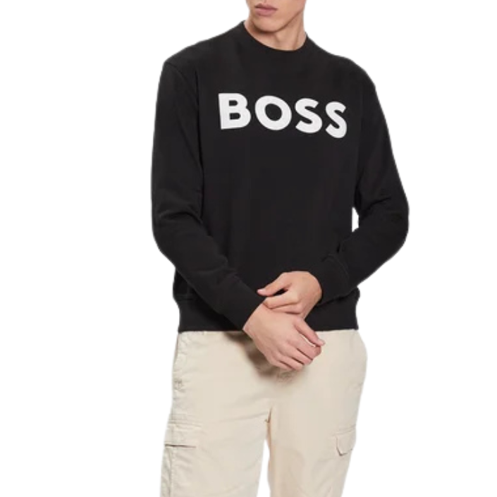Boss - Sudadera de hombre 50487133