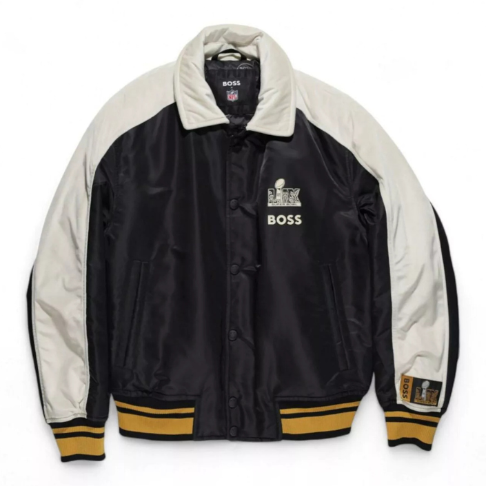 Boss - Giubbotto Uomo 50535088