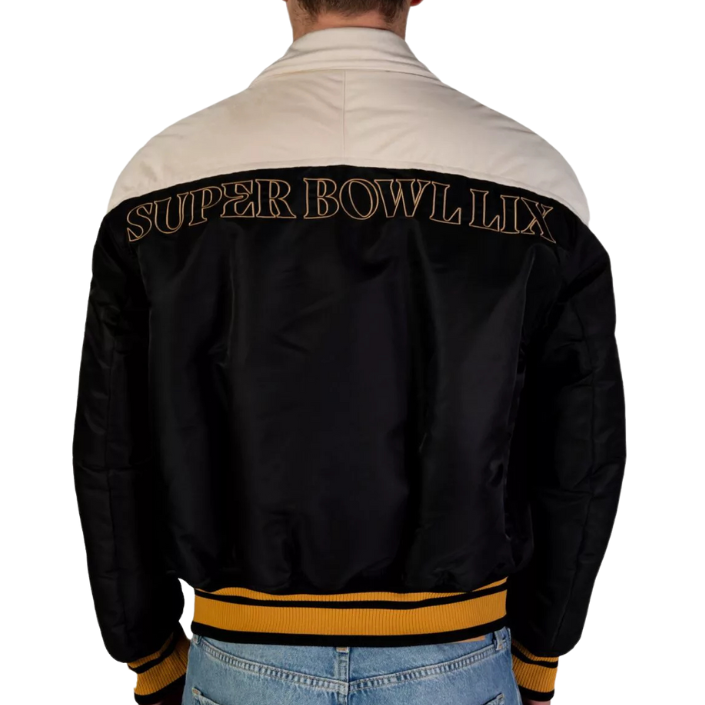 Boss - Giubbotto Uomo 50535088