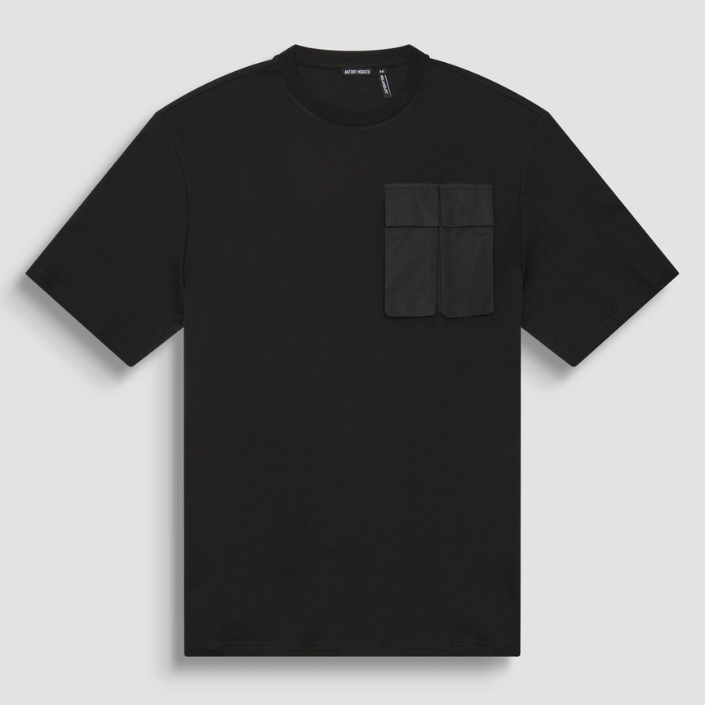 Antony Morato - T-Shirt Uomo MMKS02465-FA100245