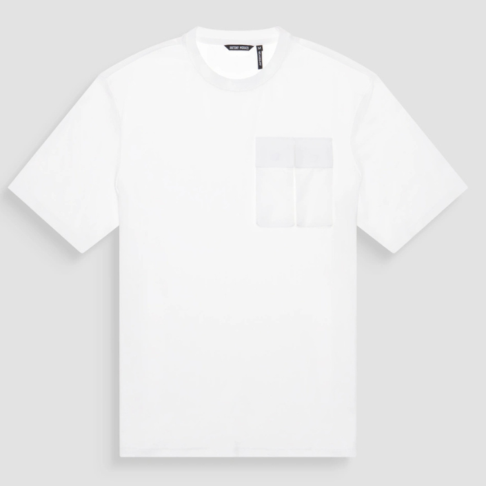 Antony Morato - T-Shirt Uomo MMKS02465-FA100245