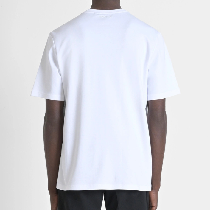 Antony Morato - T-Shirt Uomo MMKS02465-FA100245