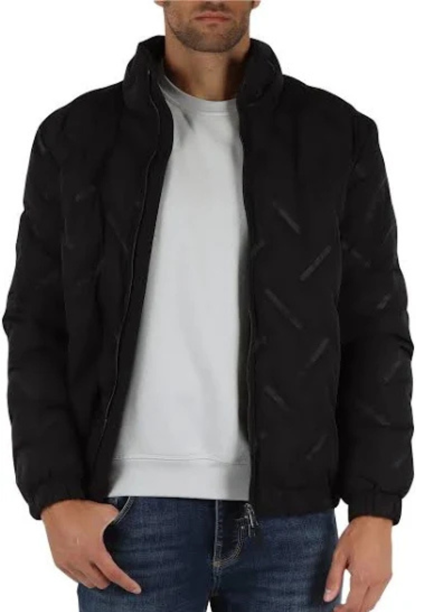 Antony Morato - Giubbotto Uomo MMCO00900-FA600278