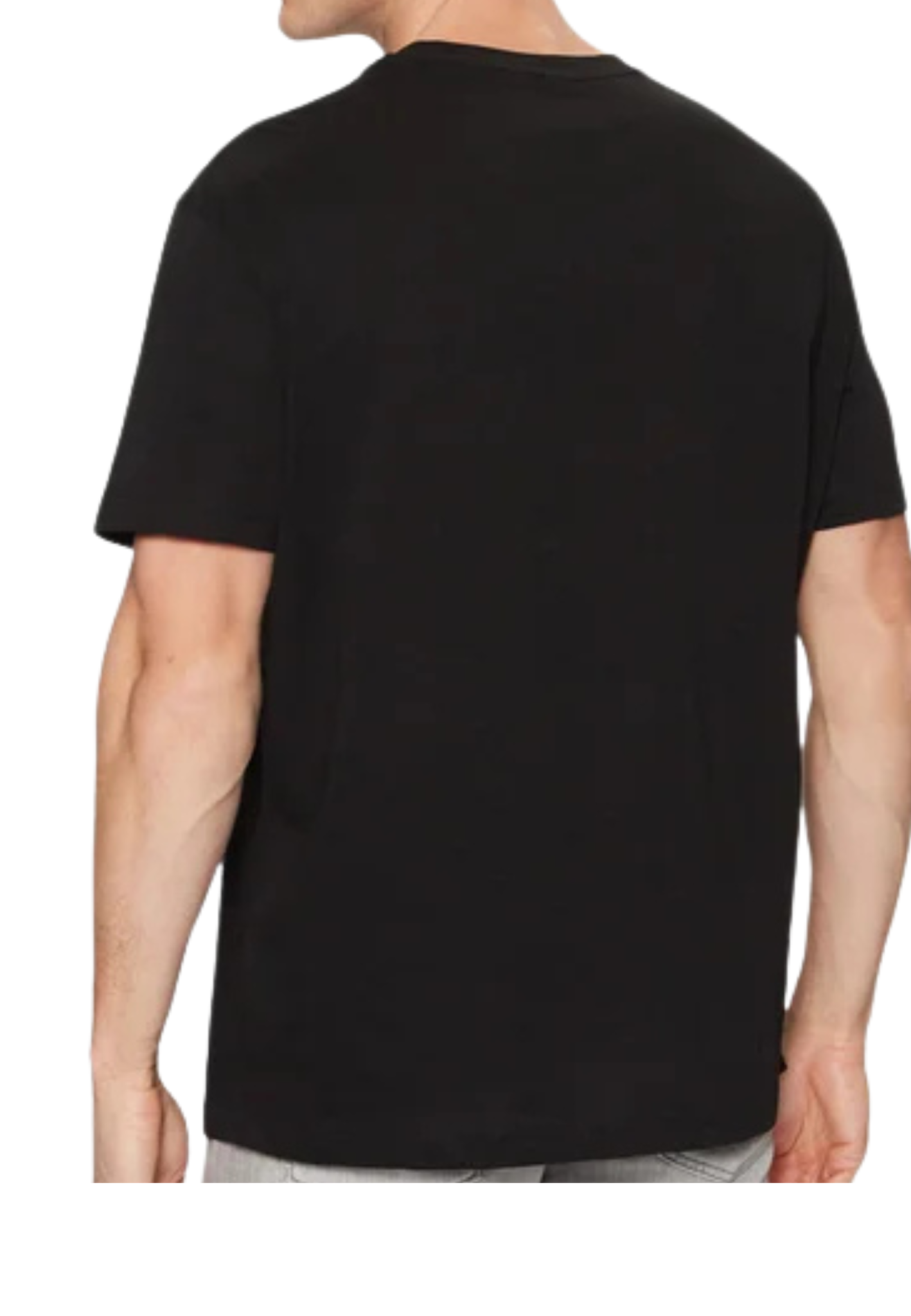 Armani Exchange -   T-Shirt Uomo XM000325AF10364