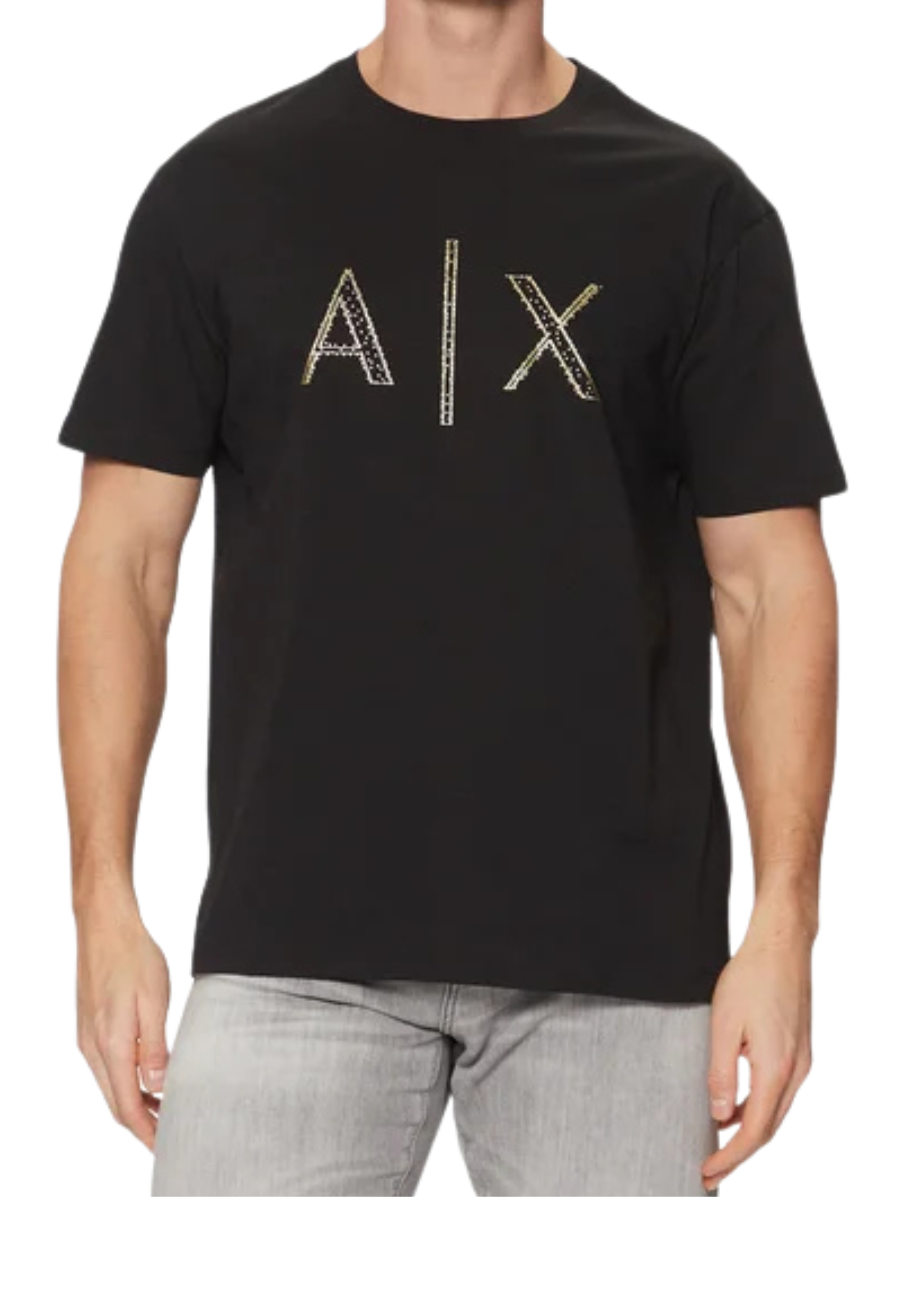 Armani Exchange -   T-Shirt Uomo XM000325AF10364