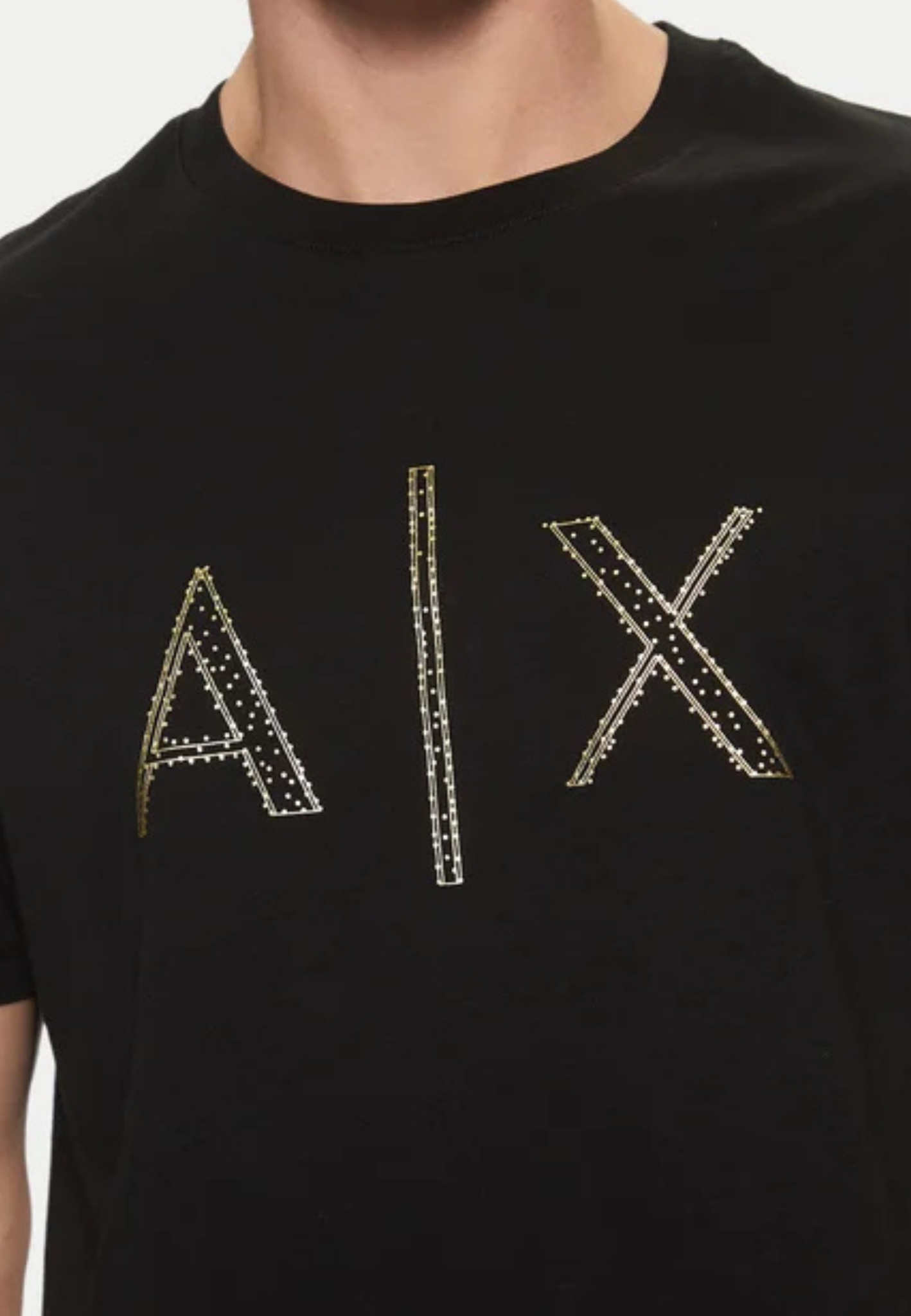 Armani Exchange -   T-Shirt Uomo XM000325AF10364