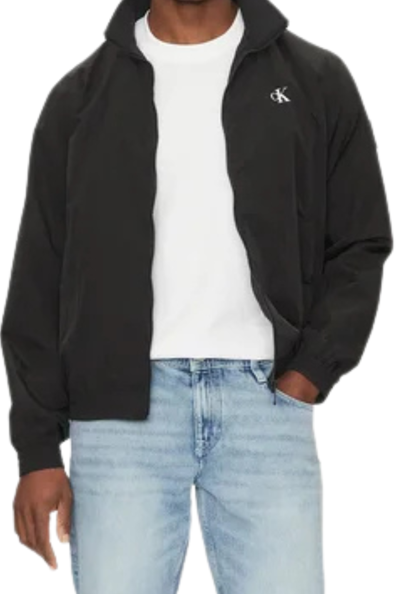 Calvin Klein Jeans - Men's Jacket J30J327373
