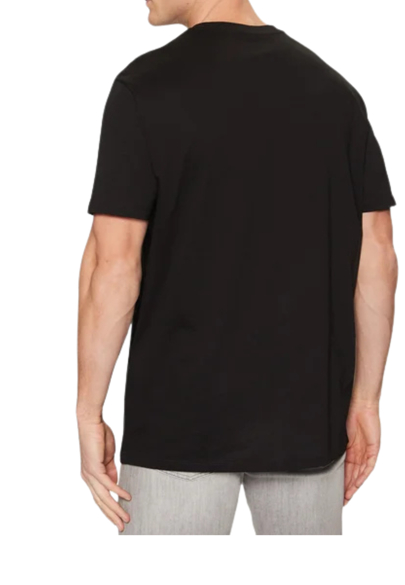 Armani Exchange -   T-Shirt Uomo XM000326 AF10364