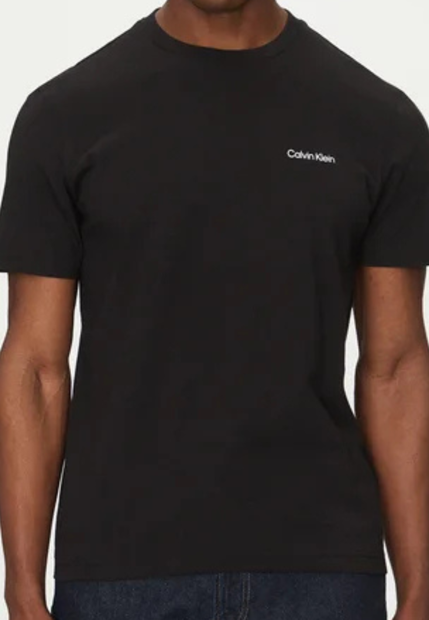 Calvin Klein - Camiseta de hombre K10K114152