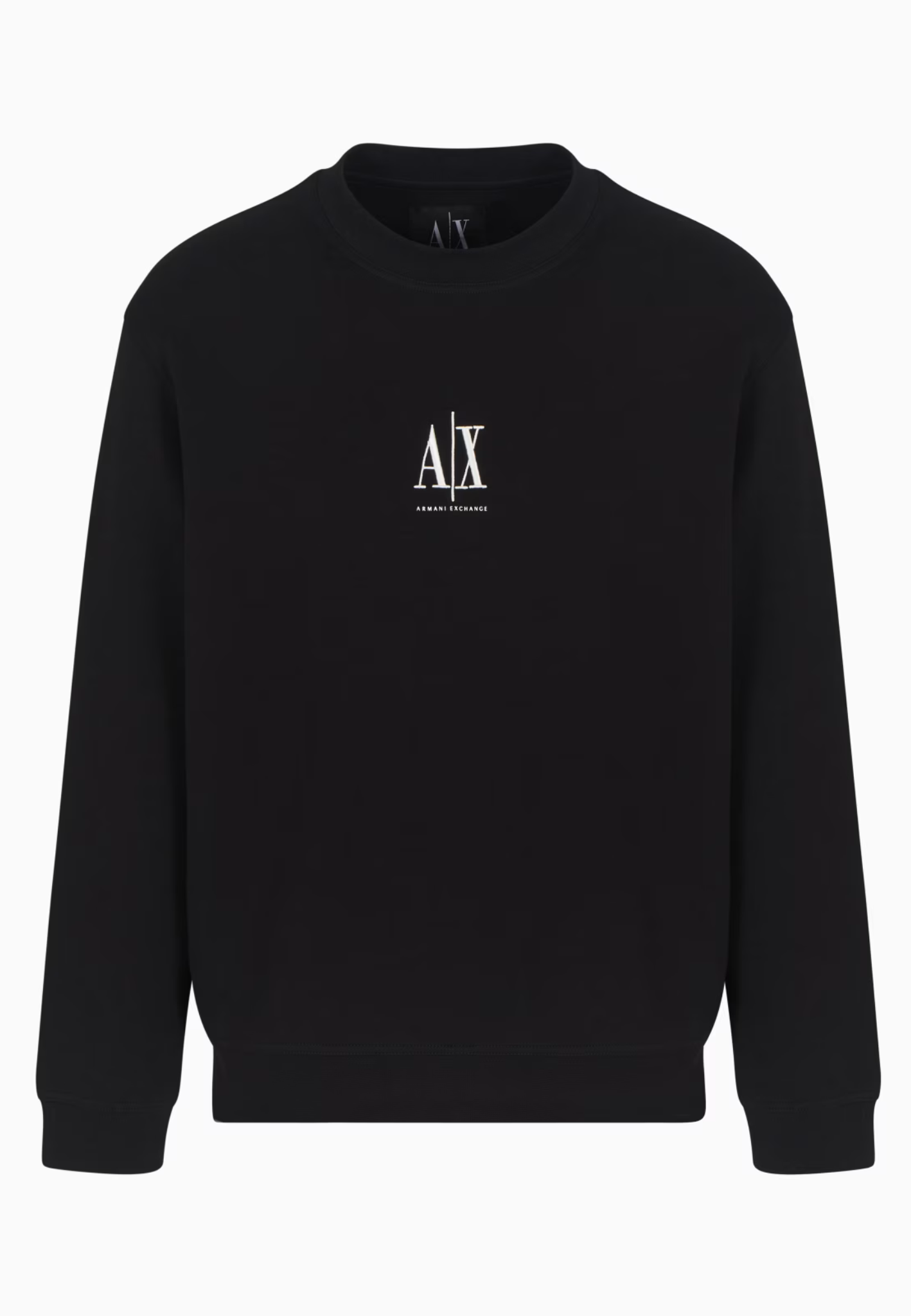Armani Exchange - Sudadera de hombre XM000368 AF10818