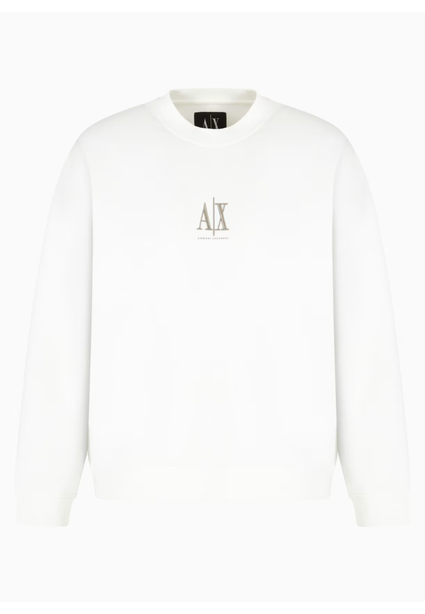 Armani Exchange - Sudadera de hombre XM000368 AF10818