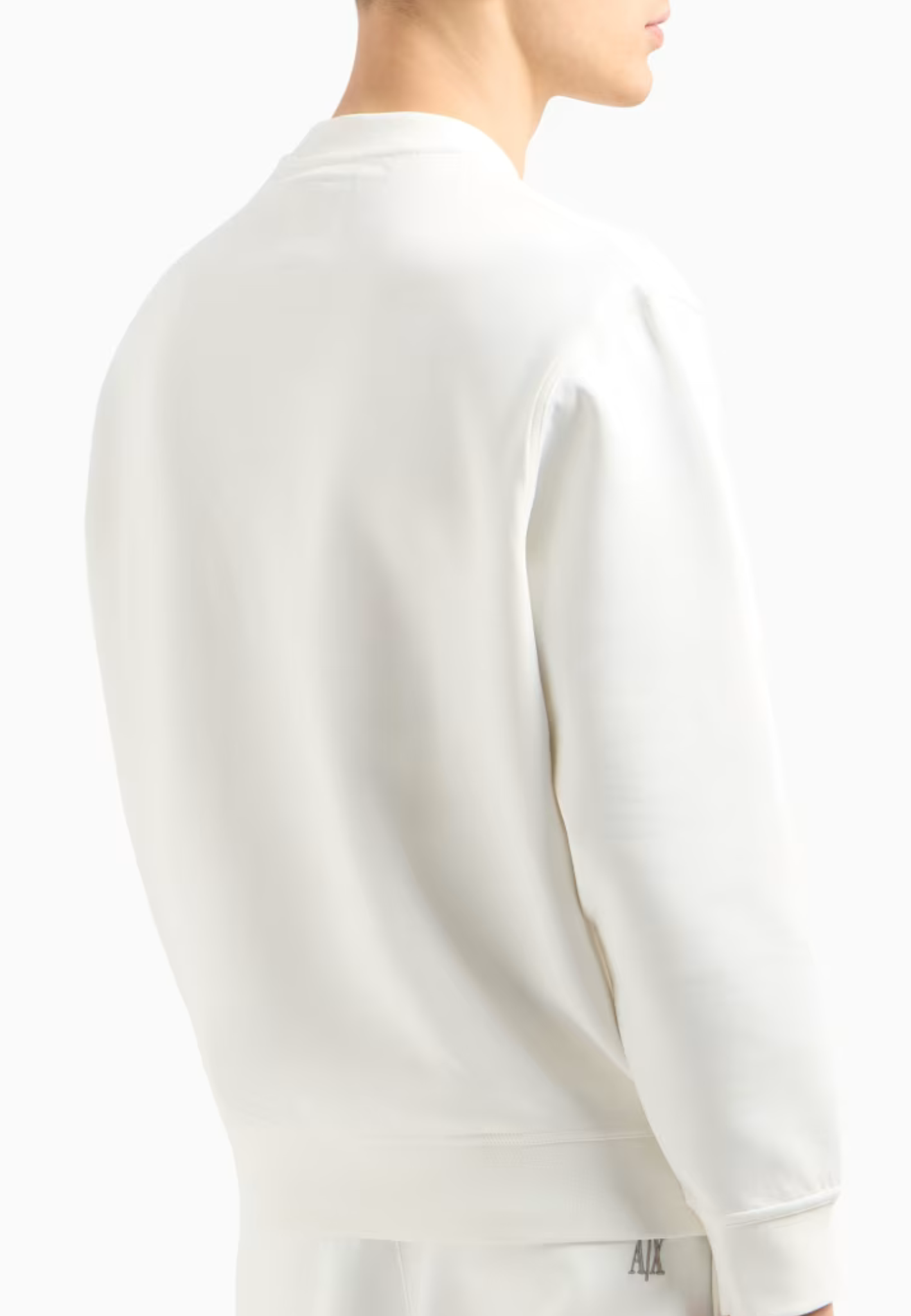 Armani Exchange - Sudadera de hombre XM000368 AF10818