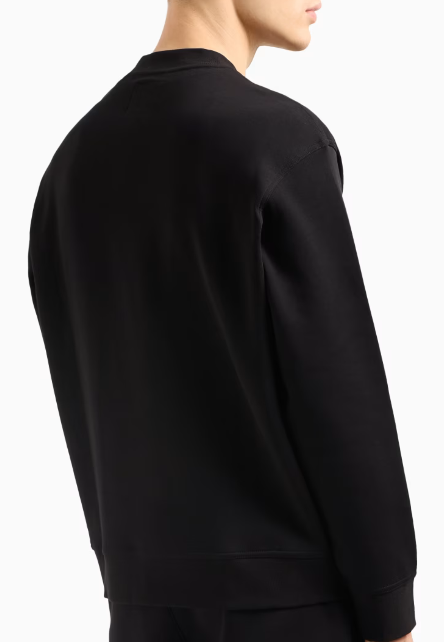 Armani Exchange - Sudadera de hombre XM000368 AF10818