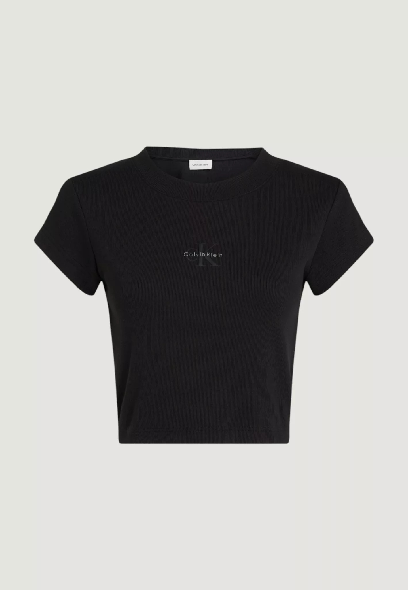 Calvin Klein Jeans T-Shirt Donna LV047AB802