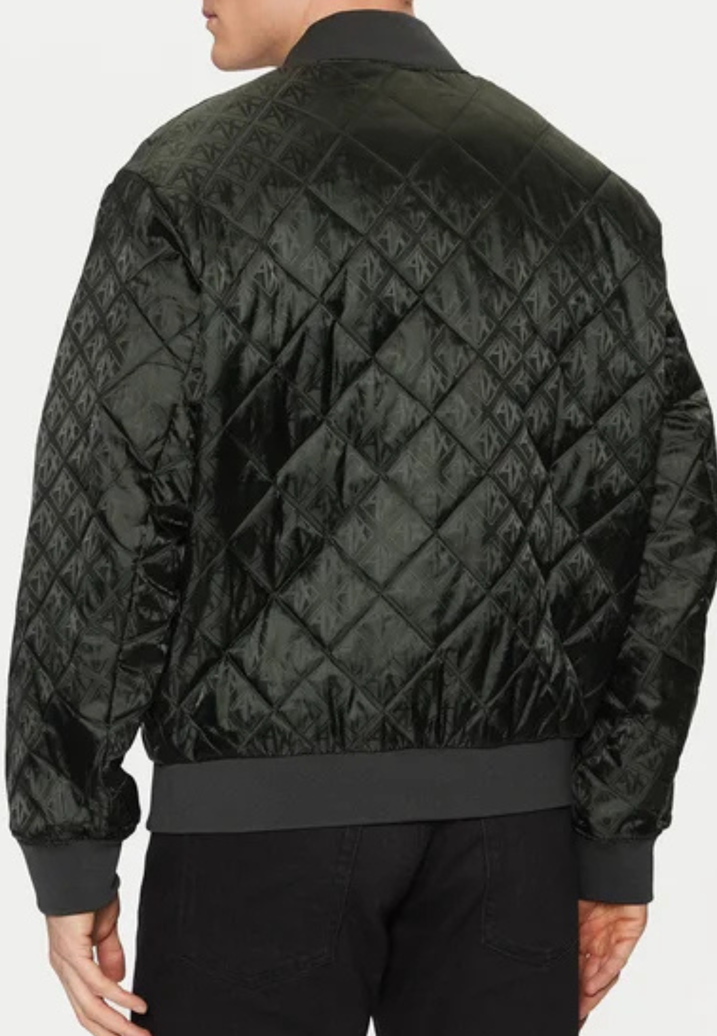 Armani Exchange - Giubbotto Uomo XM000137 AF11895