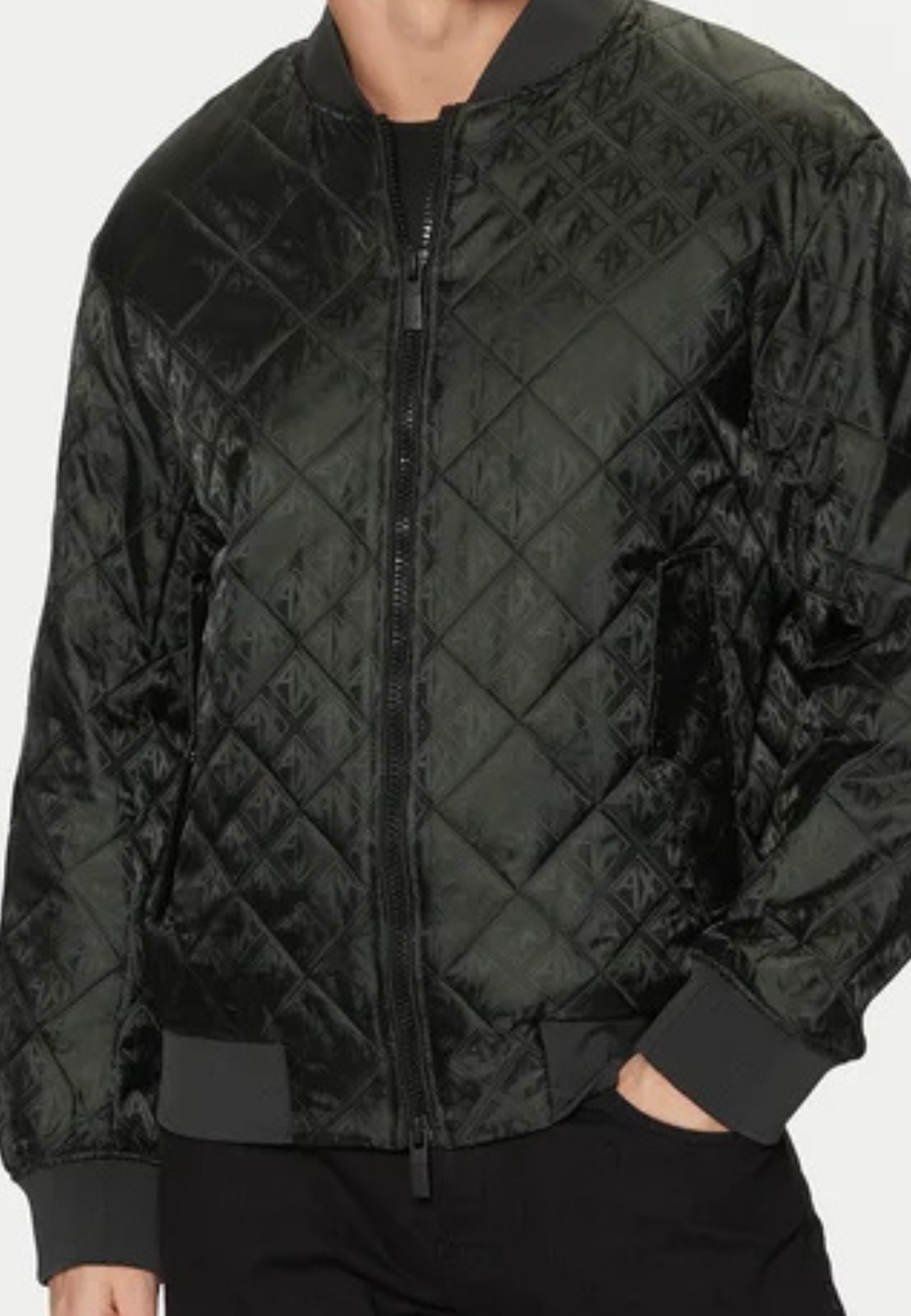 Armani Exchange - Giubbotto Uomo XM000137 AF11895