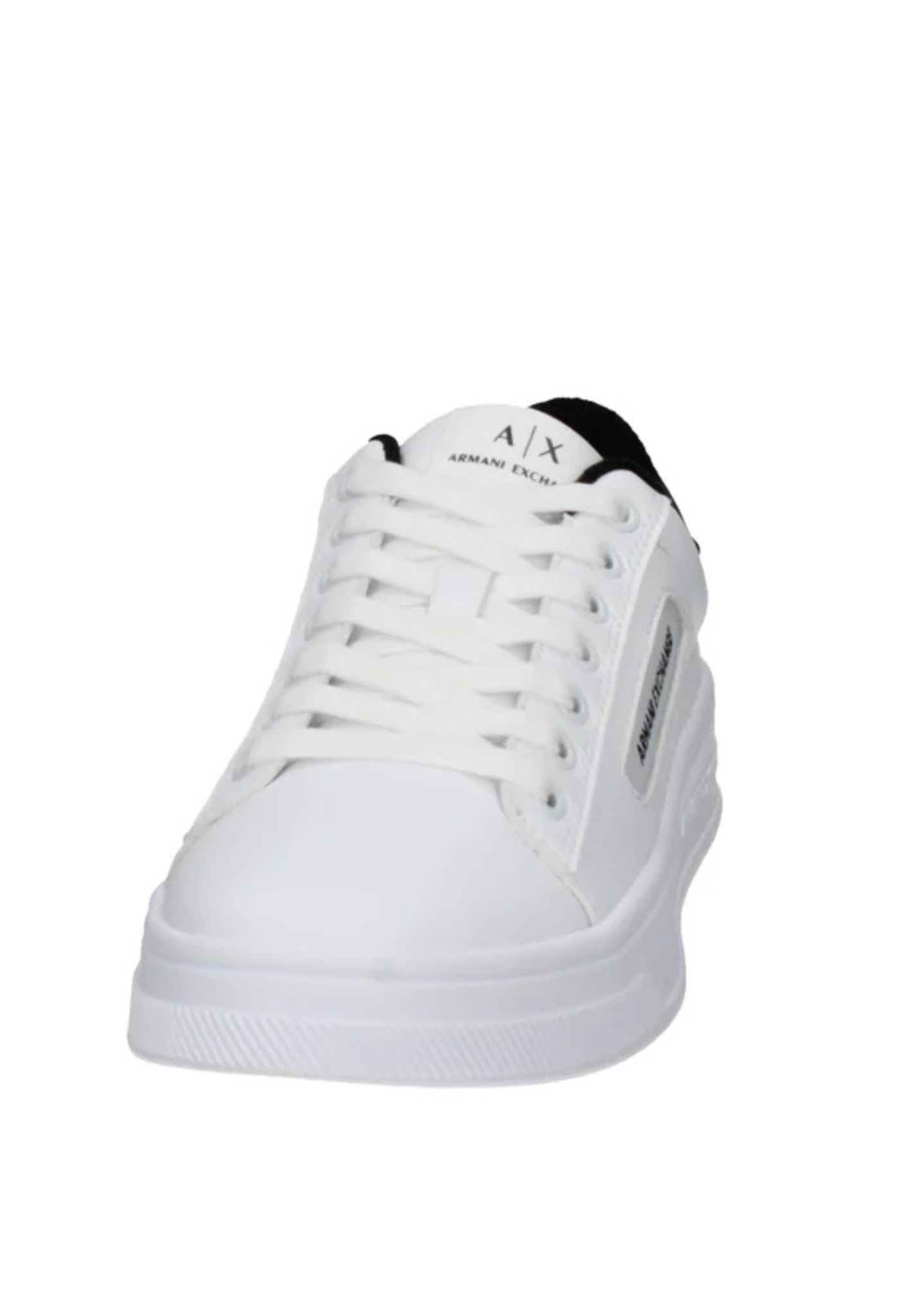 Armani Exchange - Zapatillas para hombre XUX203 XV805