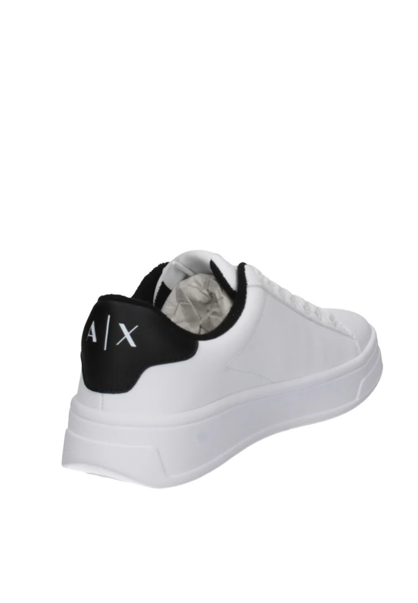 Armani Exchange - Zapatillas para hombre XUX203 XV805