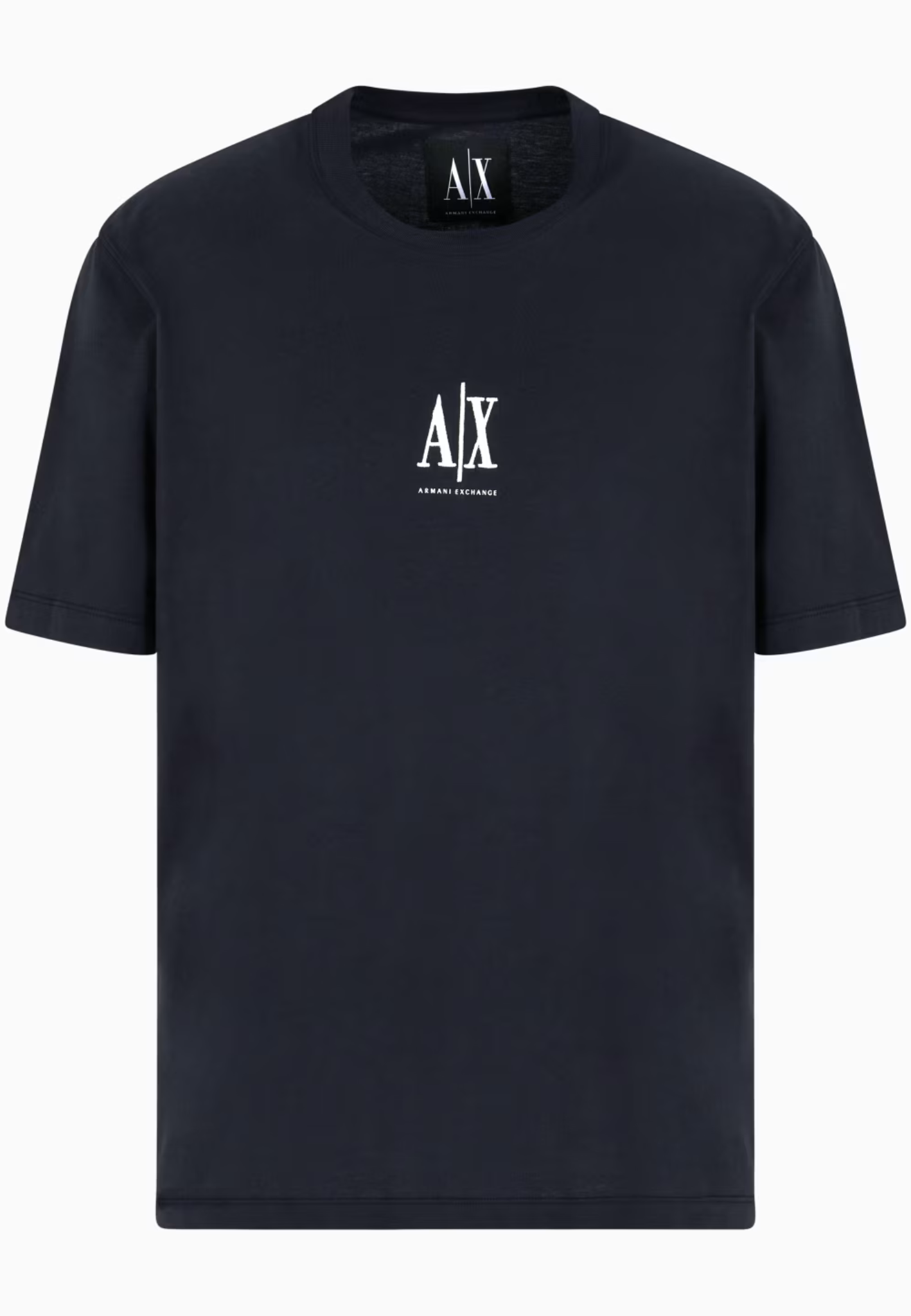 Armani Exchange - Camiseta de hombre XM000363 AF12308