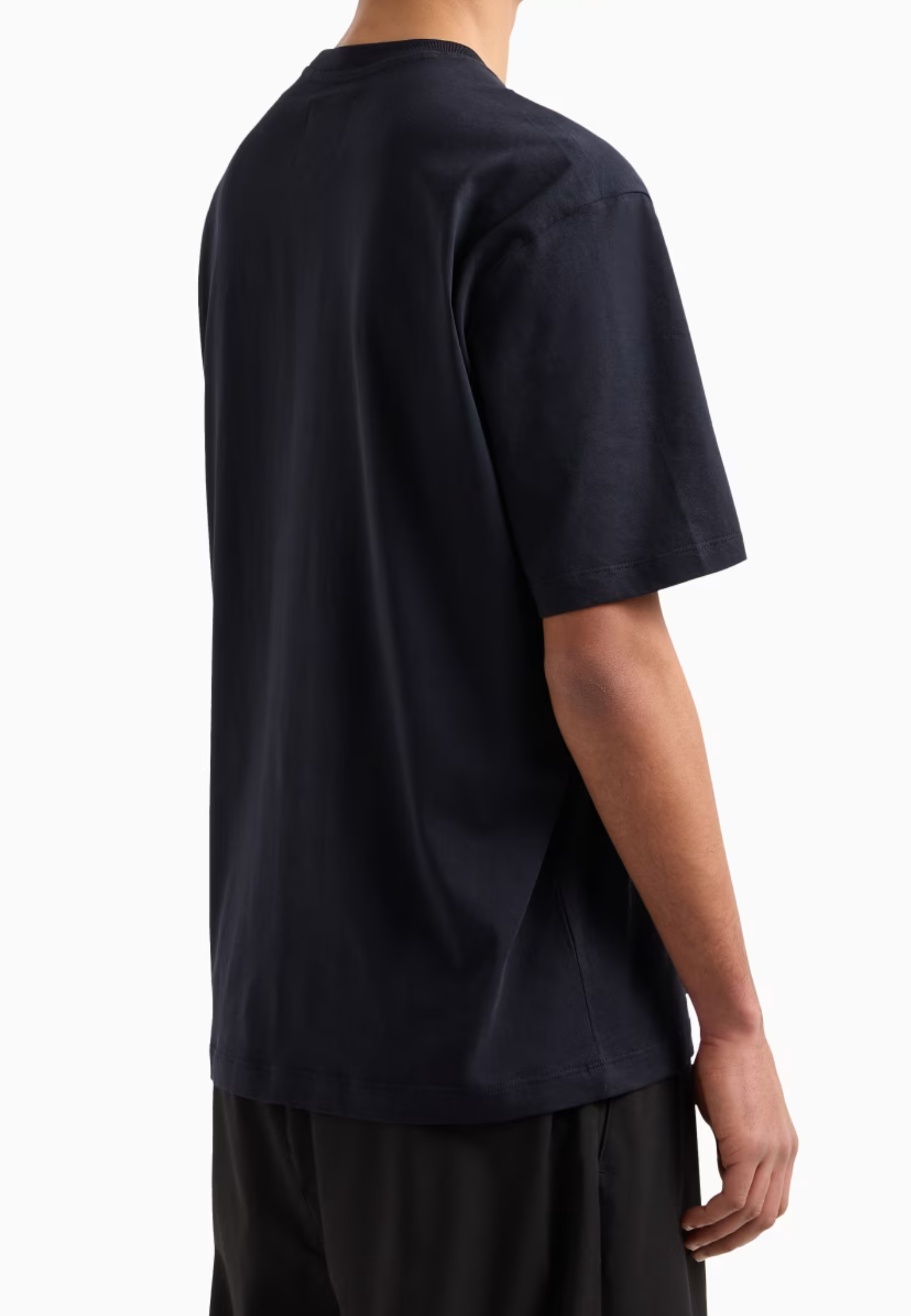 Armani Exchange - Camiseta de hombre XM000363 AF12308