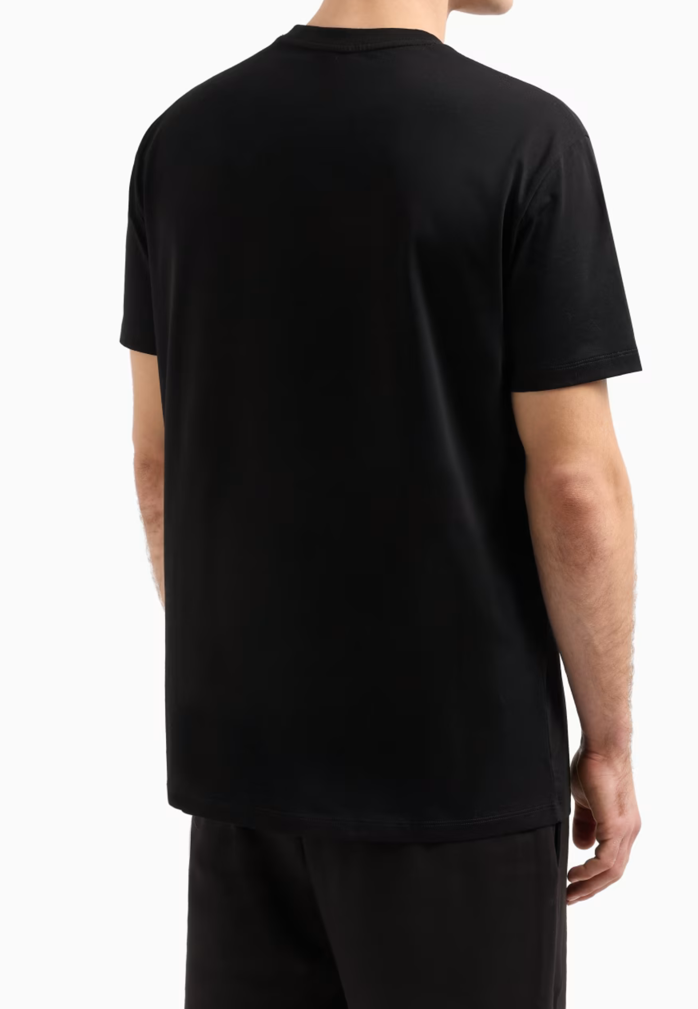 Armani Exchange -T-Shirt Uomo XM000327 AF10364