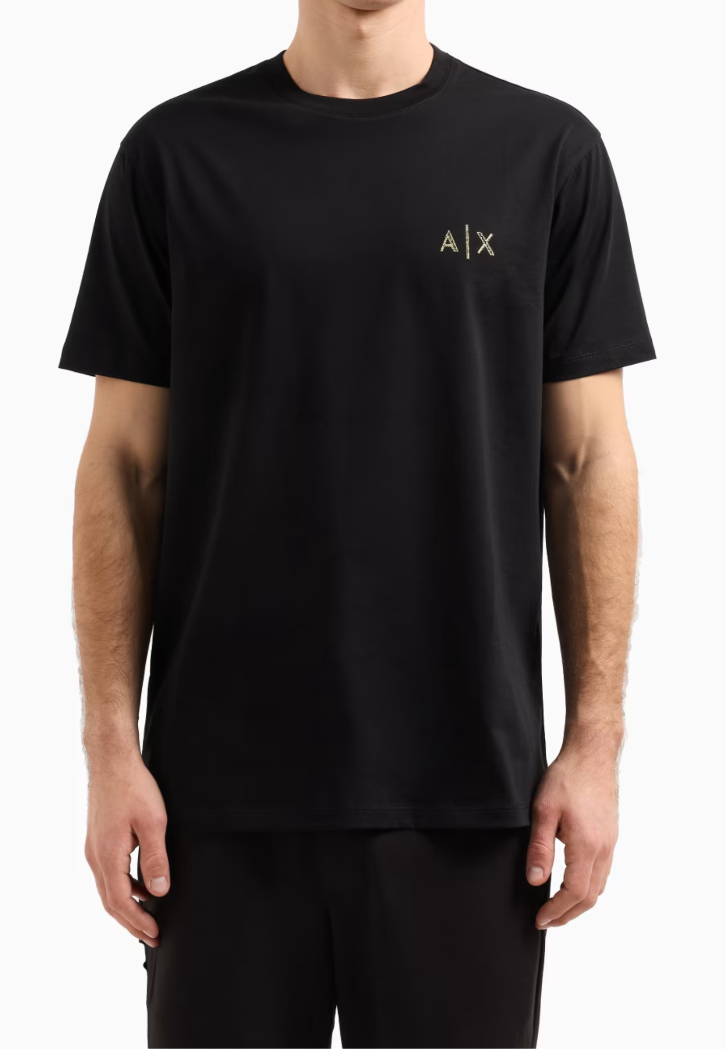 Armani Exchange -T-Shirt Uomo XM000327 AF10364