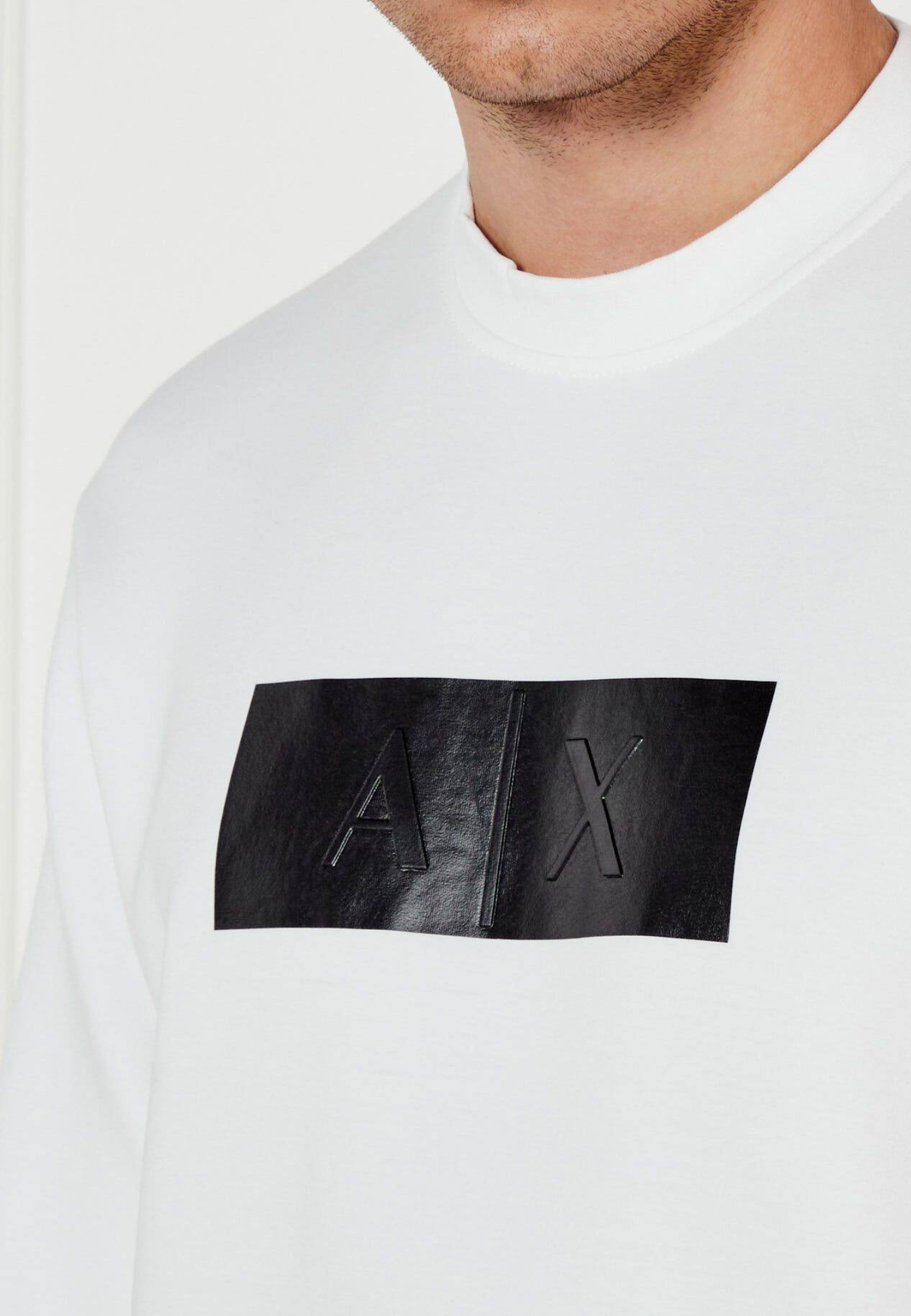 Sudadera de hombre Armani Exchange XM000743 AF13047