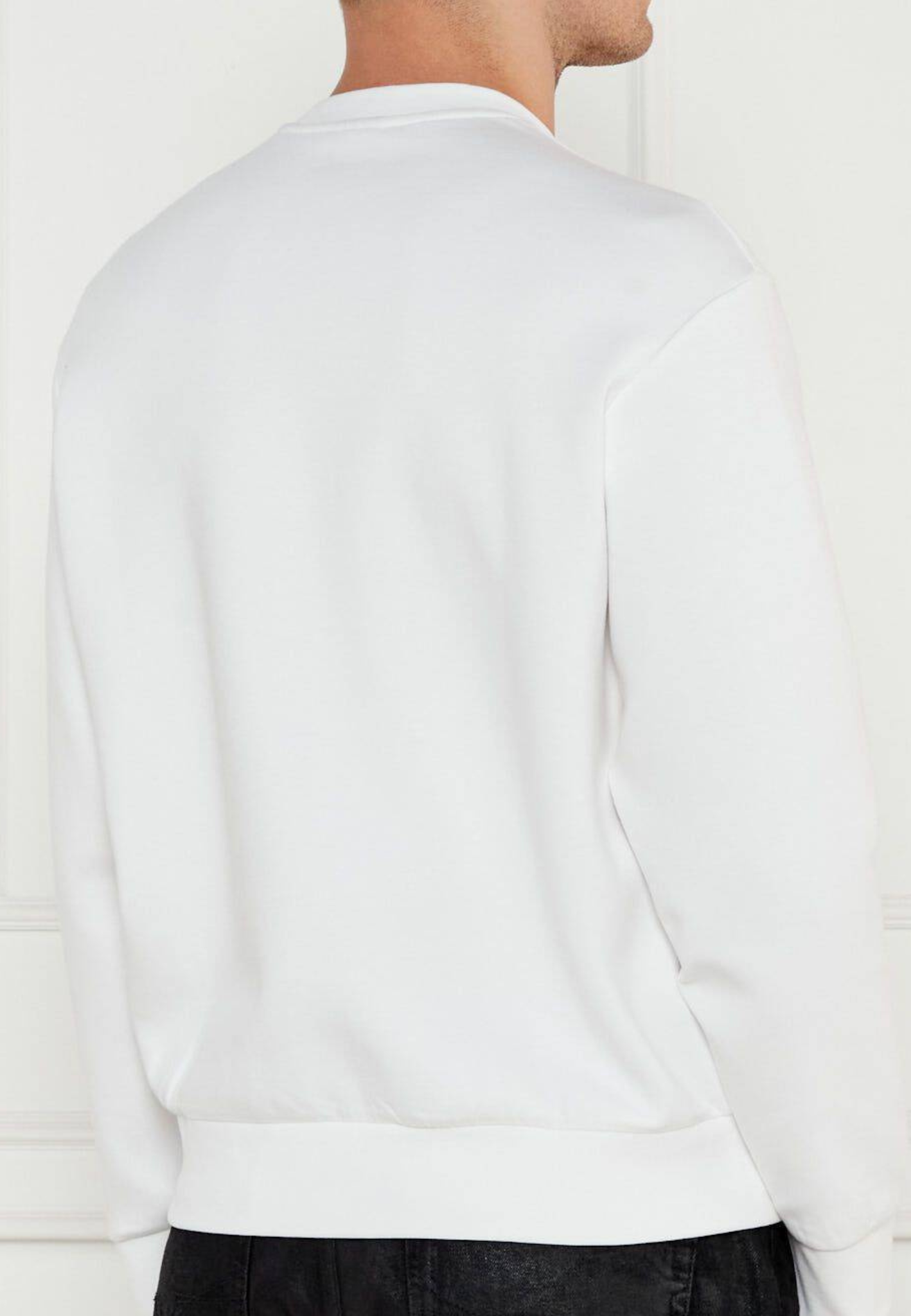 Sudadera de hombre Armani Exchange XM000743 AF13047