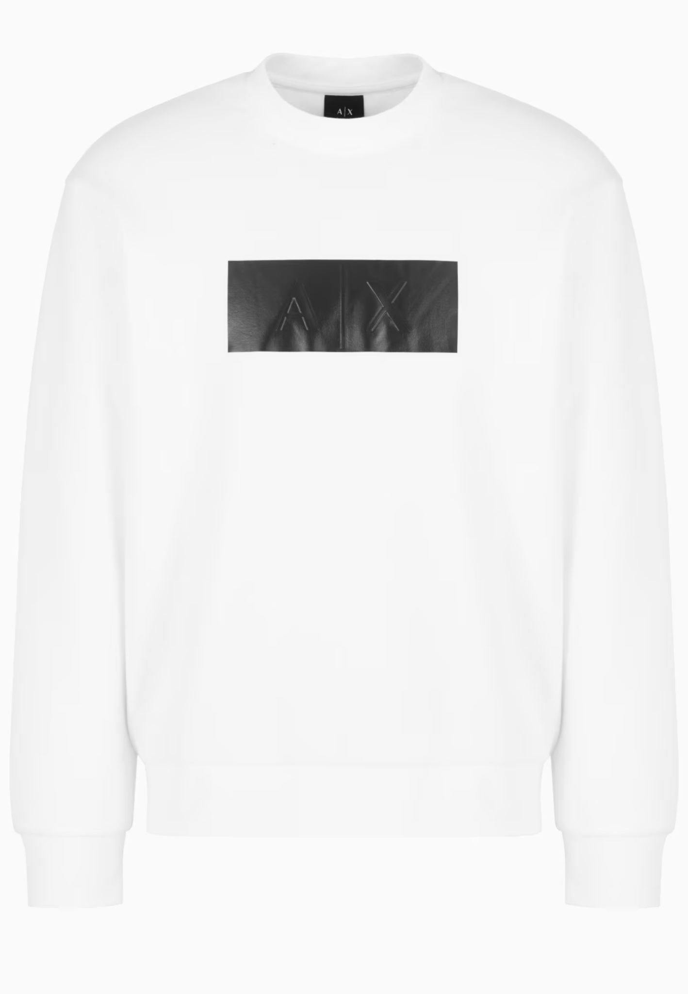 Sudadera de hombre Armani Exchange XM000743 AF13047